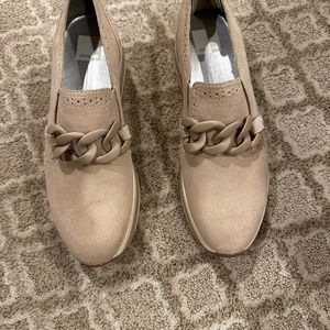 DOLCE VITA JHENEE Dune Suede